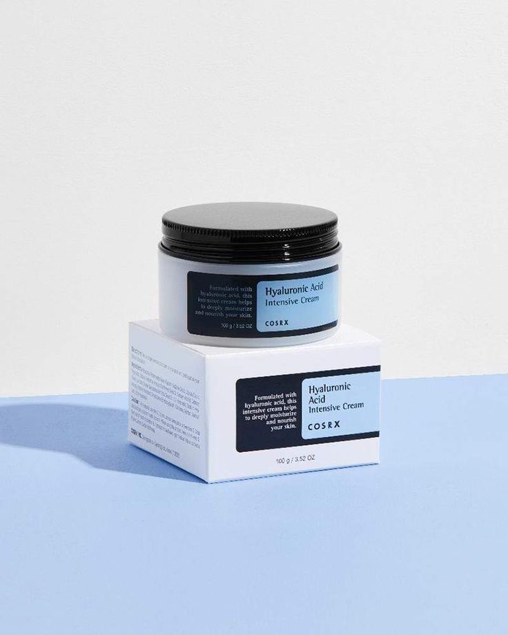 COSRX Hyaluronic Acid Intensive Cream